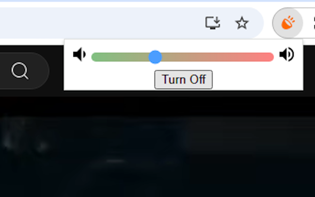 Screenshot 2 of Volume Booster