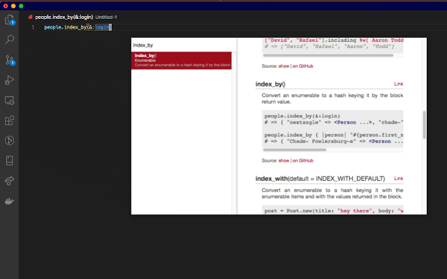 Screenshot 2 of Picture-in-Picture any site