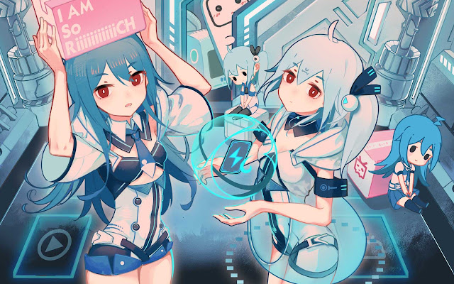 Screenshot 2 of 哔哩哔哩 Downloader