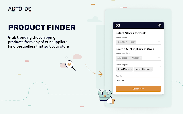 Screenshot 2 of AutoDS - Dropshipping Helper
