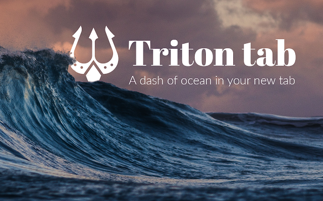 Screenshot 1 of Triton Tab