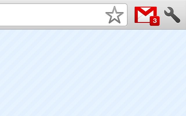 Screenshot 2 of Google Mail Checker