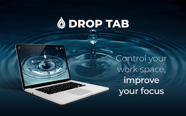 Screenshot 1 of Drop Tab